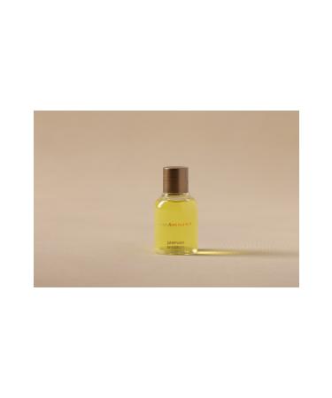 Nova 1000 Shampoo Disposable Hotel Horeca