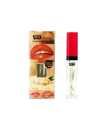 MT Lip Plumping Lip Gloss 8 Ml