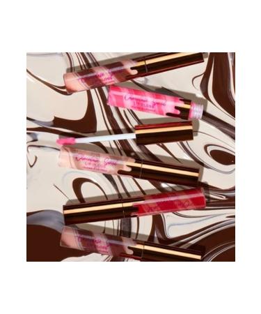 Revolution I Heart Revolution Mini Swirl Lip Gloss Marshmallow - Buy Online on GoSupps.com