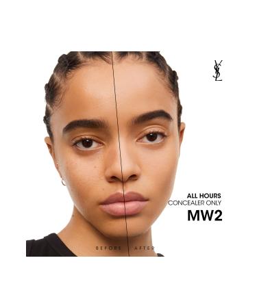 Yves Saint Laurent All Hours 24 Hour Liquid Full Coverage MW2 3614273954457 - Buy Online on GoSupps.com