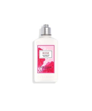 L'Occitane ROSE BODY LOTION - SMOOTHING ROSE BODY LOTION 250 ML DEMBA2656