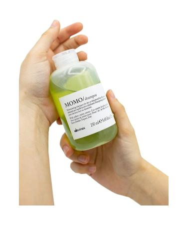 Davines Momo Care Shampoo ith Arugula Extract 5625 85 208noonline252