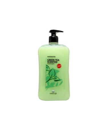 Watsons Kremsi Ye il ay 1000 ml Du Jeli