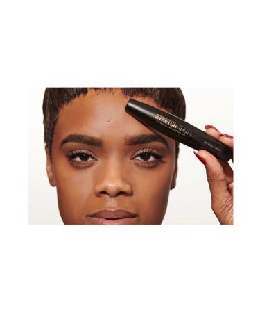 Revolution: Extra Black Pigmented Stretch It Out Mascara MLSCOSMETICS Q8