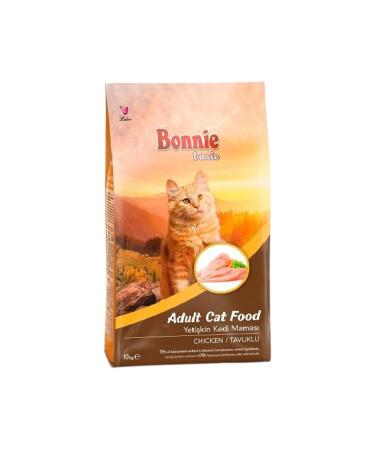Bonnie Chicken Adult Food 10 KG