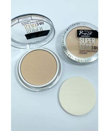 ESSFASIHON Fixative Powder