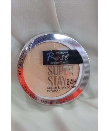 ESSFASIHON Fixative Powder - Buy Online on GoSupps.com