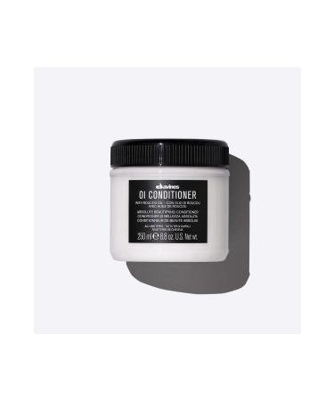Davines Oi Conditioner Volume Shine and Moisture Hair Conditioner 250ml 22 006026203noonline378