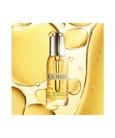 La Mer The Renewal Oil /Face Care Oil 30 ml - Buy Online on GoSupps.com
