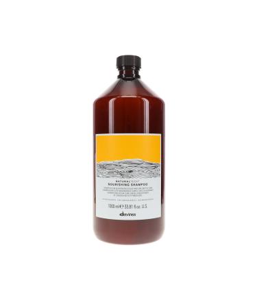 Davines NaturalTech Nourishing Shampoo Moisturizing Shampoo 1000ml 80060826106 835P6noonline535