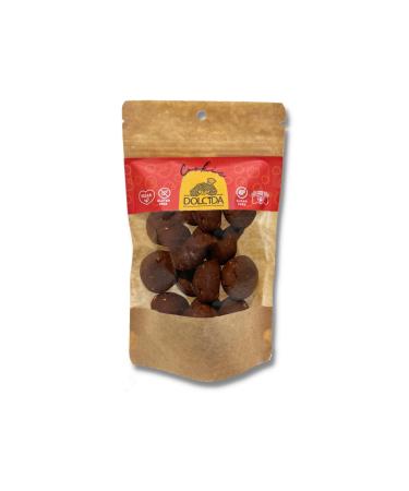 Dolc'ida Cookie & Bar Deal Package (Vegan-Gluten-Free-Sugar-Free) - Buy Online on GoSupps.com