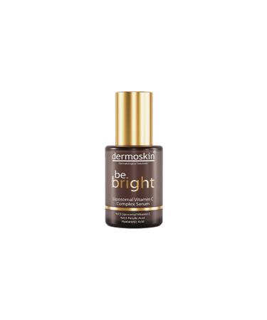 Dermoskin Be Bright Liposomal Vitamin C Complex Serum 30 ML
