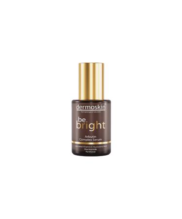 Dermoskin Be Bright Arbutin Complex Serum
