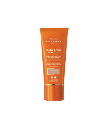 INSTITUT ESTHEDERM Bronze Repair Sunkissed 50 ml 3461023492109