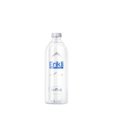 Erikli Premium Water Glass Pet 750 ml x 12 Pieces