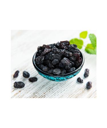 Coffeebek Kilis Blood Grape Black (1kg)