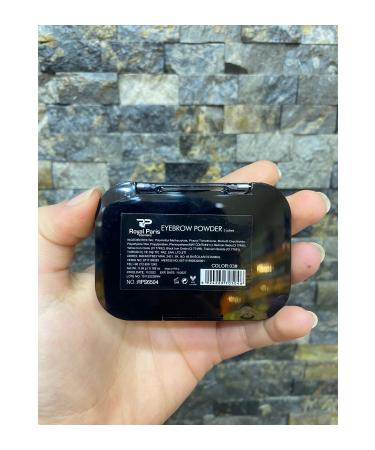 Rose Eyebrow Eyeshadow - Buy Online on GoSupps.com