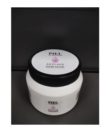 P EL Professional Anti-age Hair Mask/500 Ml..HEALTHYHAIR061218