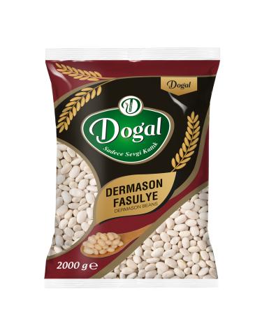 Natural Agro DERMASON BEAN-2 KG