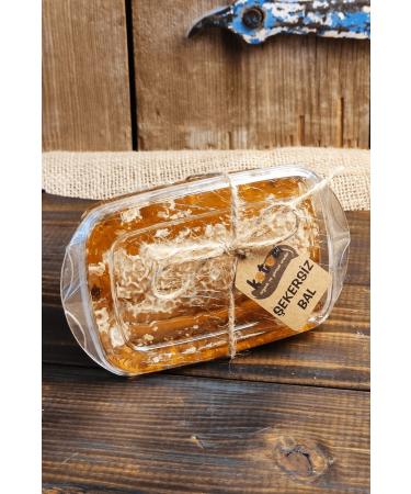 keteci Comb Honey (250 Gr)