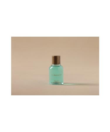 Nova 1000 Shower Gel Disposable Hotel Horeca