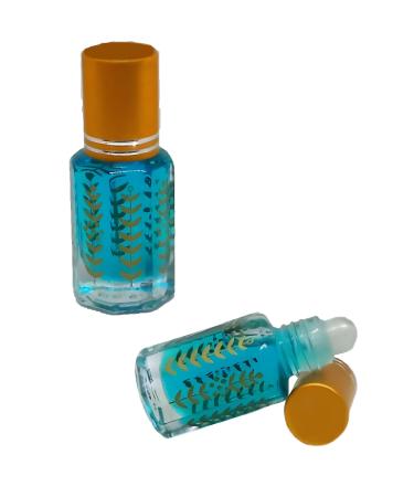 Hyd Alcohol Free Essence Roll On Fragrance 3 ml Gazali Essence