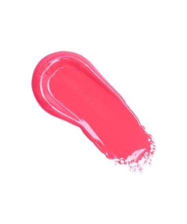 Revolution I Heart Revolution Mini Swirl Lip Gloss Marshmallow - Buy Online on GoSupps.com