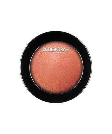 Deborah Hi Tech Blush No: 63 Apricot - Buy Online on GoSupps.com