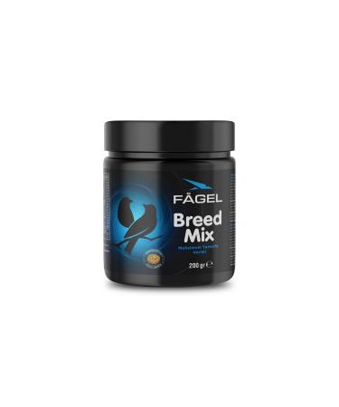 FAGEL Breedmix 200 gr Maximum Egg Production