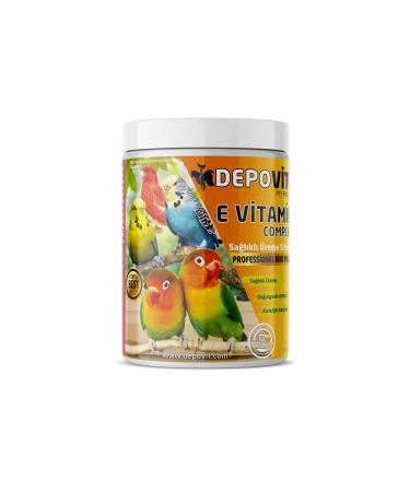 pawin E Vitamin Complex 300 Grams