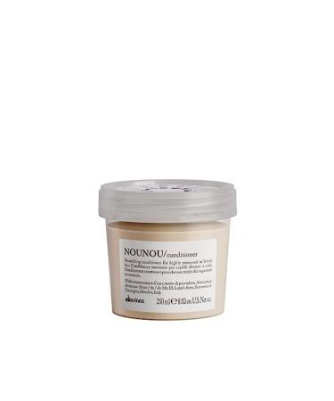 Davines Love Curl Strengthening Conditioner for Curly and Wavy Hair (5606) US noonline752