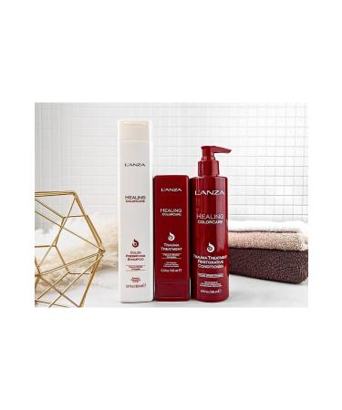 L'anza Healing ColorCare Trauma Treatment Hair Mask 150 ml BSecrets.Y01