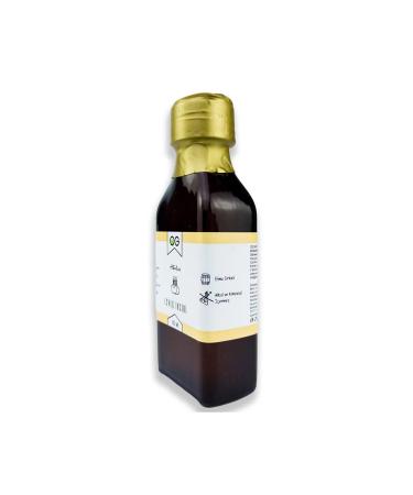 OG natural Alcohol-free Swedish Elixir 100 ml - Buy Online on GoSupps.com