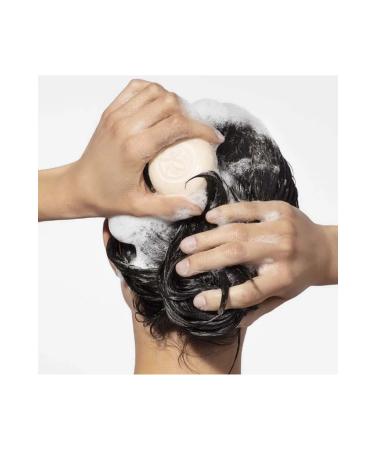 Yves Rocher Shine Solid Shampoo Lifeless Hair Brillance Organic Calendula 60 g - Buy Online on GoSupps.com