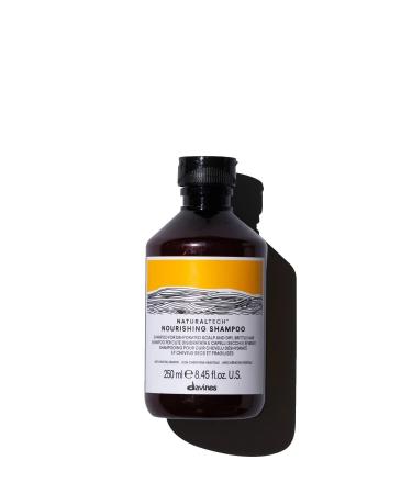 Davines Moisturizing & Nourishing Shampoonoonline752