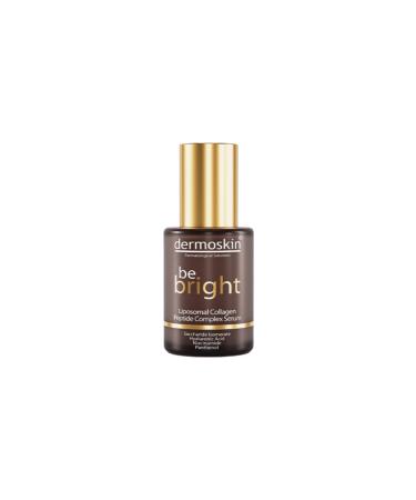 Dermoskin Be Bright Liposomal Collagen Peptide Complex Serum 30 ML