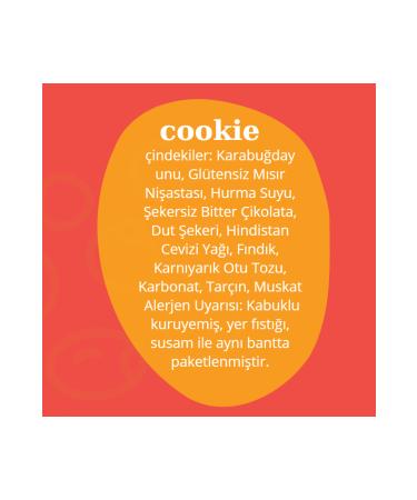 Dolc'ida Cookie & Bar Deal Package (Vegan-Gluten-Free-Sugar-Free) - Buy Online on GoSupps.com