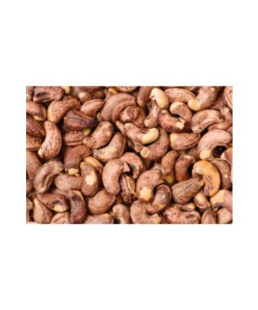 Coffeebek Roasted Cashew Nuts in Shell (1kg) - Buy Online on GoSupps.com