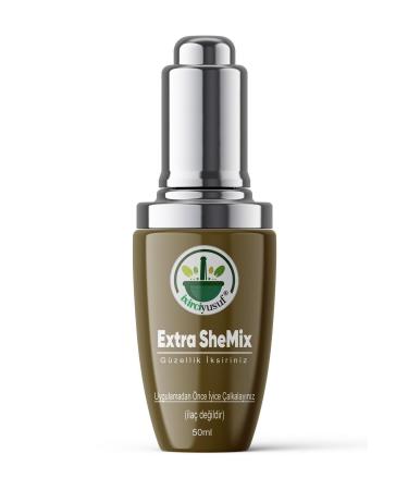 ixirciyusuf Ester-C / Squalene Supported Peeling + Serum (50ml) - Buy Online on GoSupps.com
