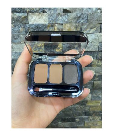 Rose Eyebrow Eyeshadow - Buy Online on GoSupps.com