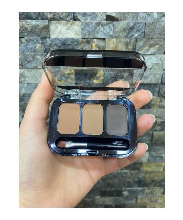 Rose Eyebrow Eyeshadow - Buy Online on GoSupps.com