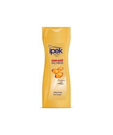 Silk Pro Vitamin B5 Conditioner for All Hair 570 ml