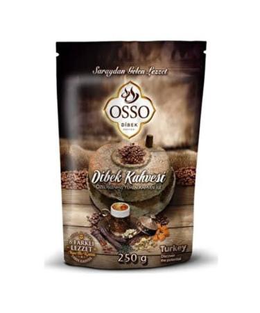 Osso Dibek Coffee