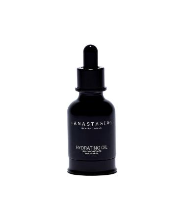 Anastasia Beverly Hills Skin Moisturizing Oil that Nourishes Your Skin - Eliminates Color Inequality (30ml)