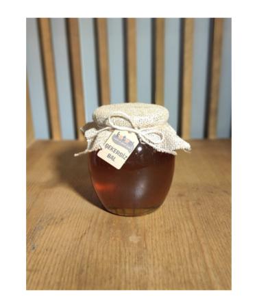 keteci Sugar-Free Bitlis Hizan Honey (1000 Gr)