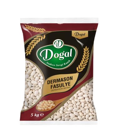 Natural Agro DERMASON BEAN-5 KG