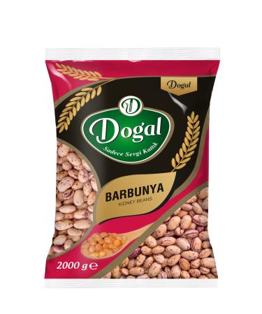 Natural Agro RED BEAN-2 KG