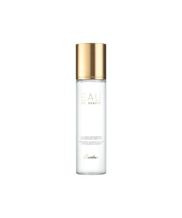 Guerlain Micellar Lotion - Regenerating Plumping Moisturizing Facial Cleanser 200ml