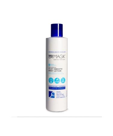 Dead Sea Magik Silky Smooth Body Lotion 300 ml