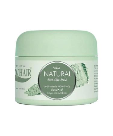 Bonhair Natural Clay Mask 400 g